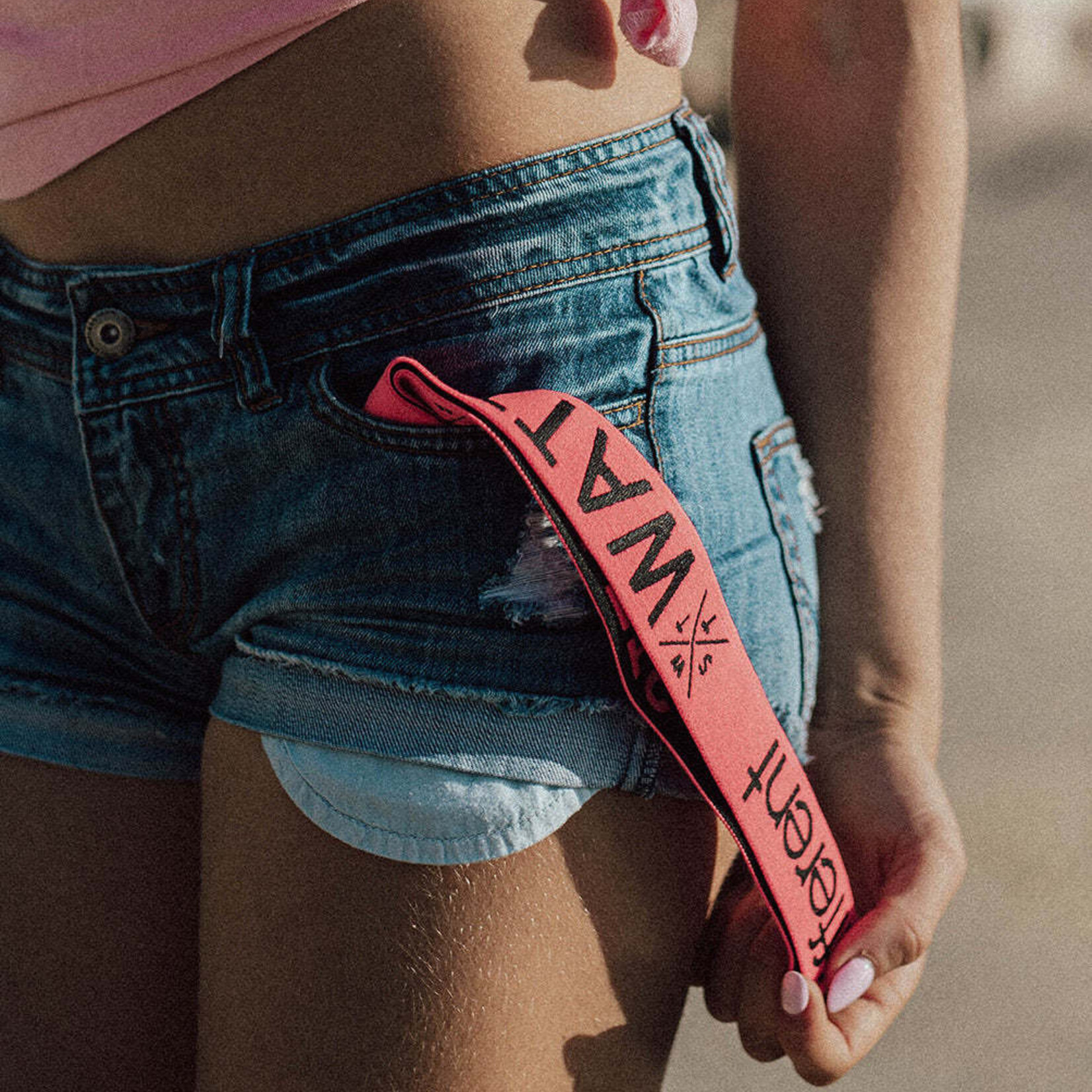 Watts KEYRING - Porte clès - WATTS