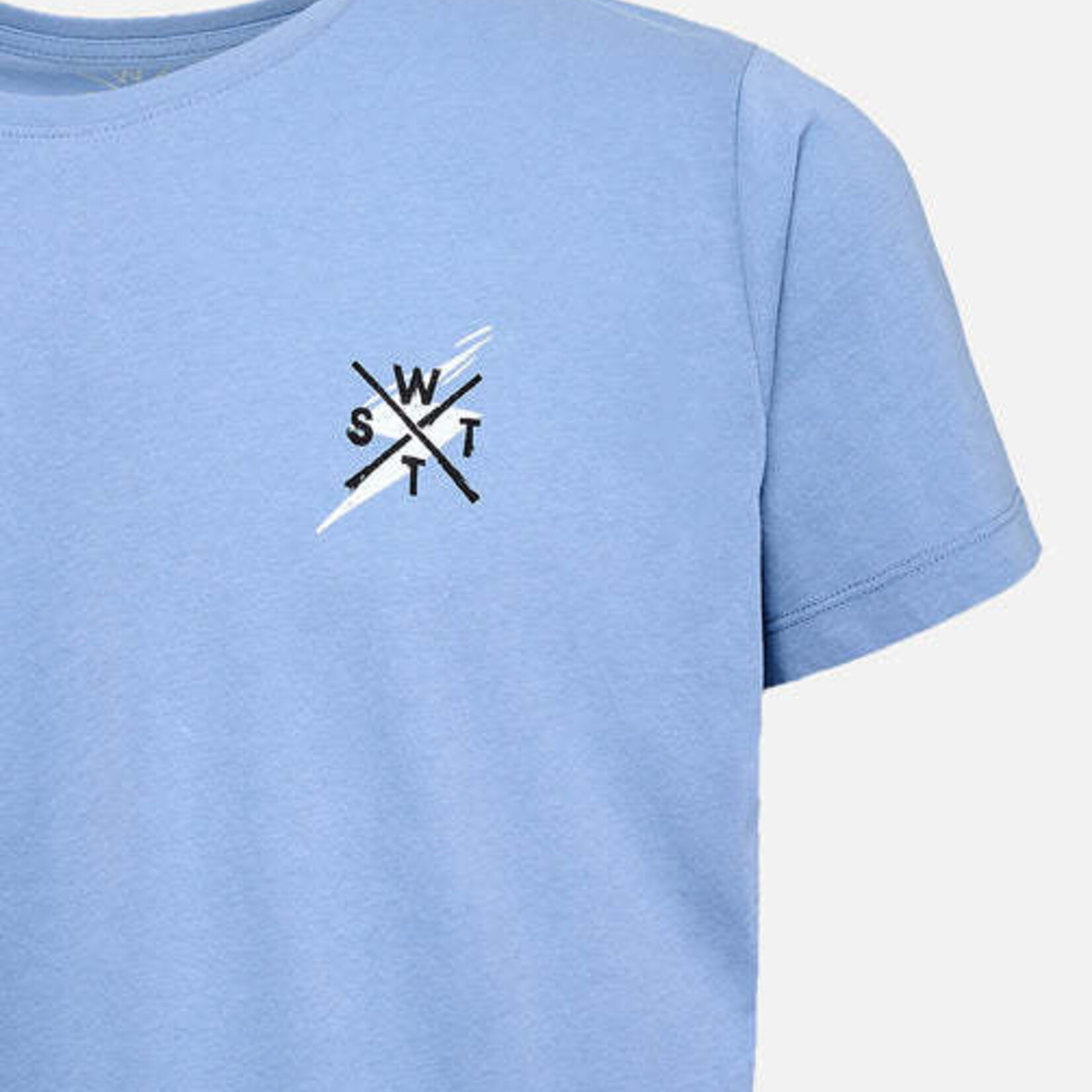 Watts OVERWINT - Tshirt - WATTS