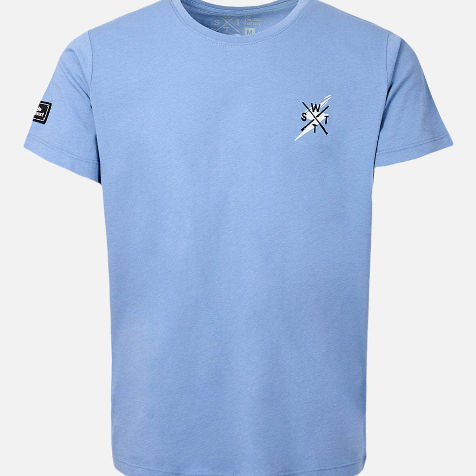 Watts OVERWINT - Tshirt - WATTS