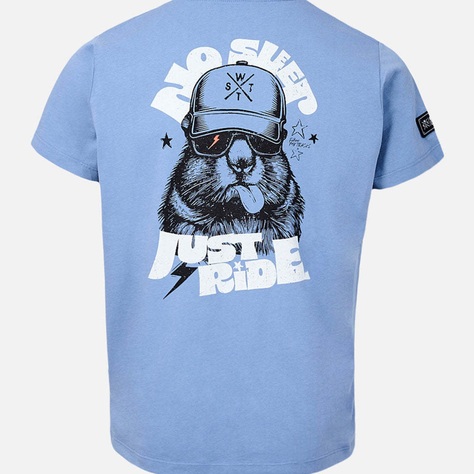 Watts OVERWINT - Tshirt - WATTS