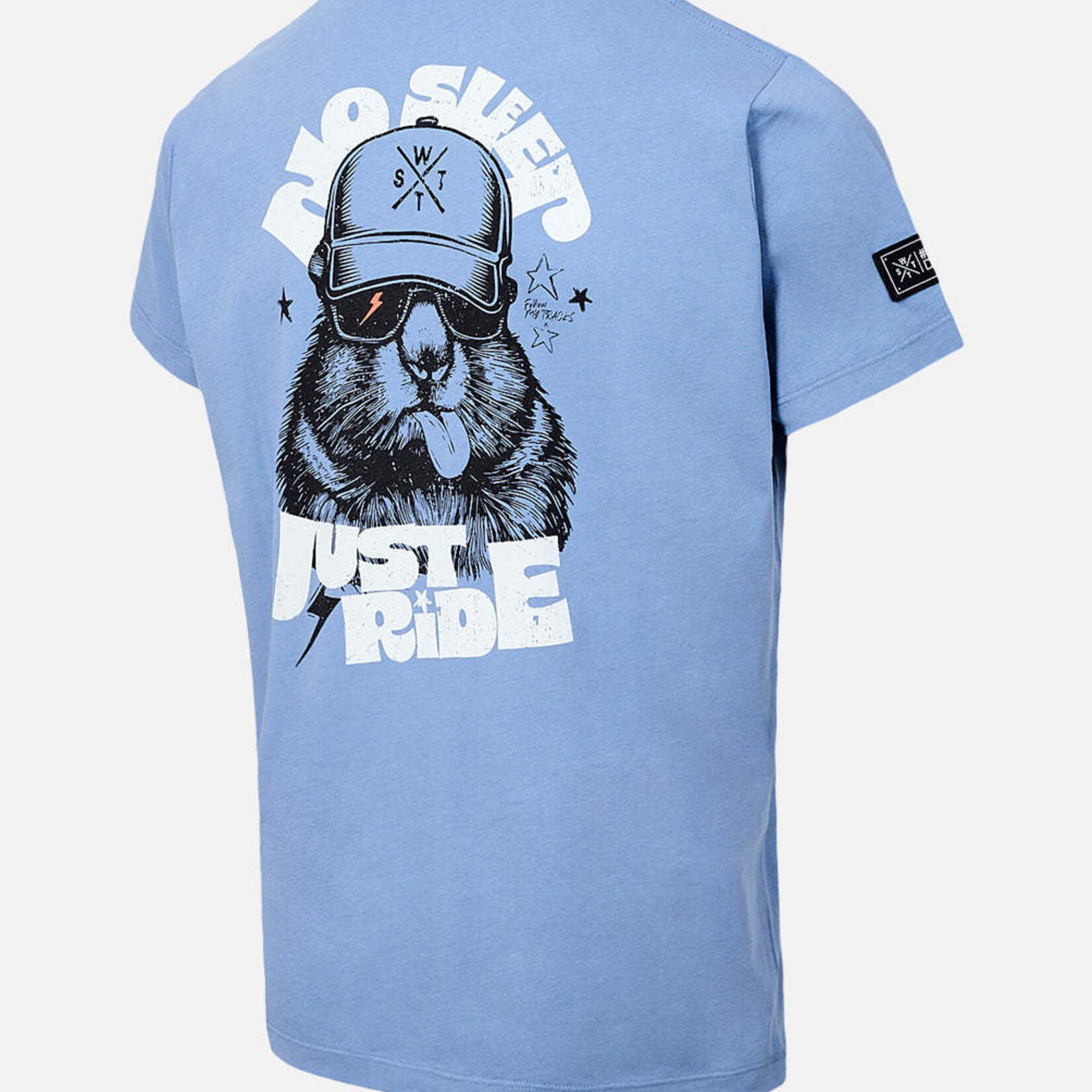 Watts OVERWINT - Tshirt - WATTS