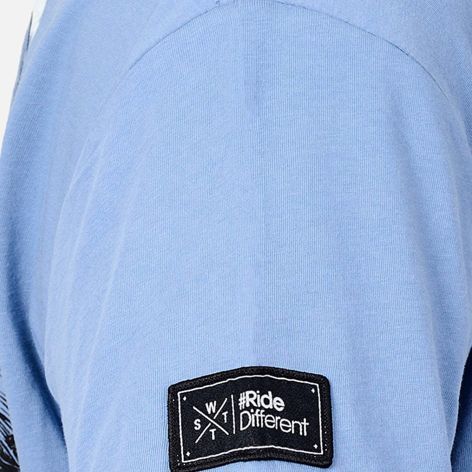 Watts OVERWINT - Tshirt - WATTS