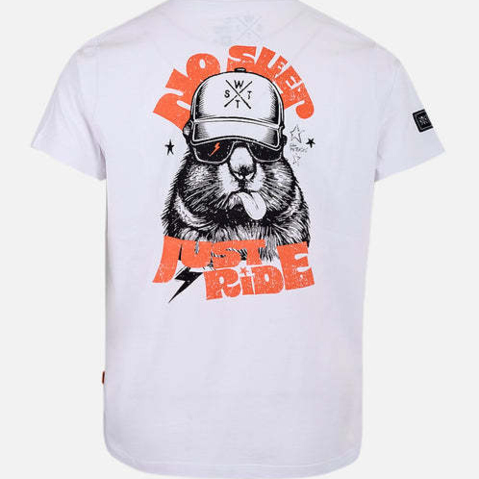 Watts OVERWINT - Tshirt - WATTS