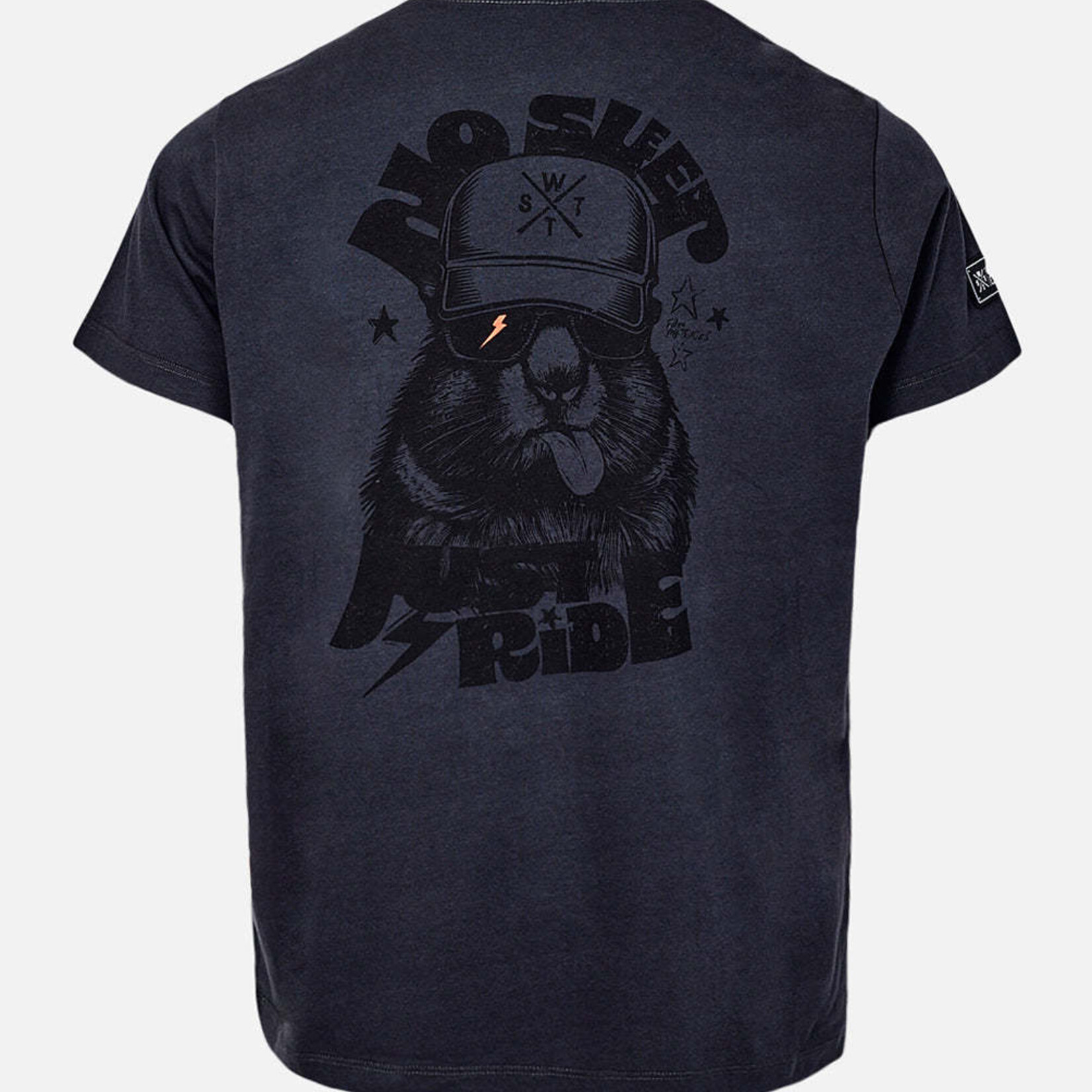 Watts OVERWINT - Tshirt - WATTS