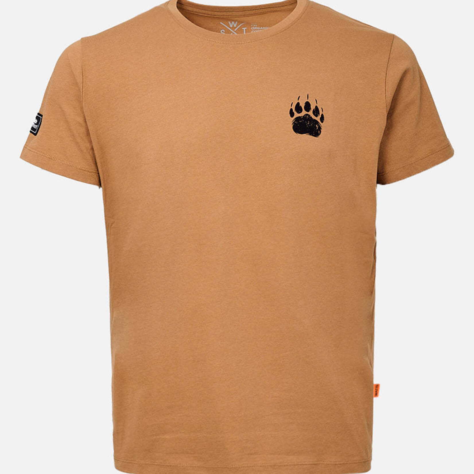 Watts BUDY -Tshirt - WATTS