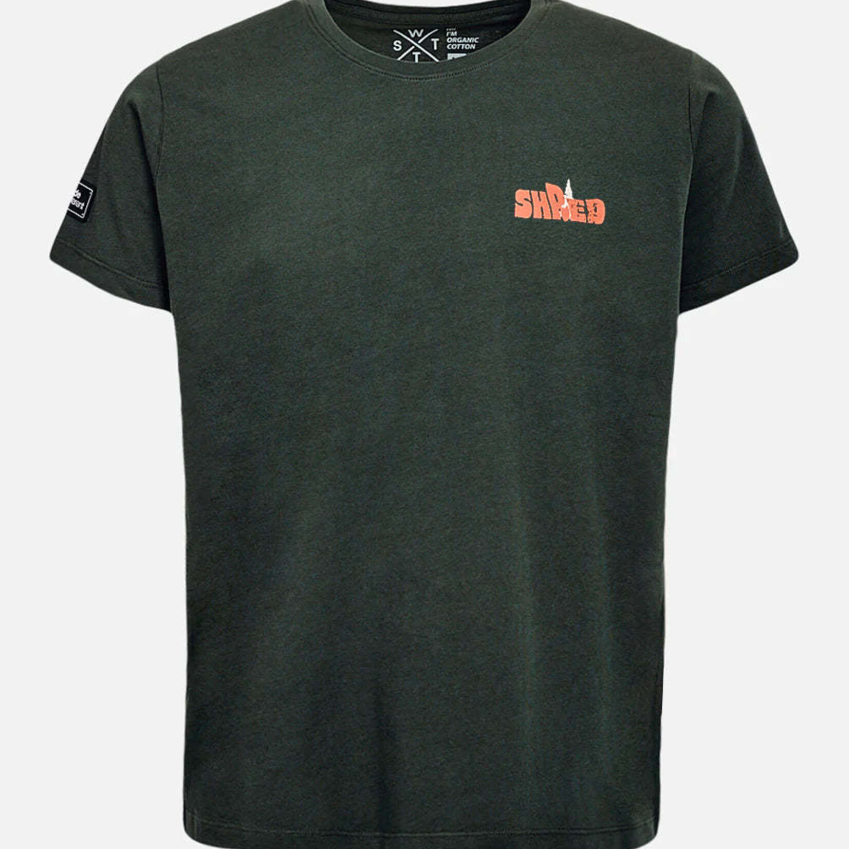 Watts SHRED - Tshirt - WATTS