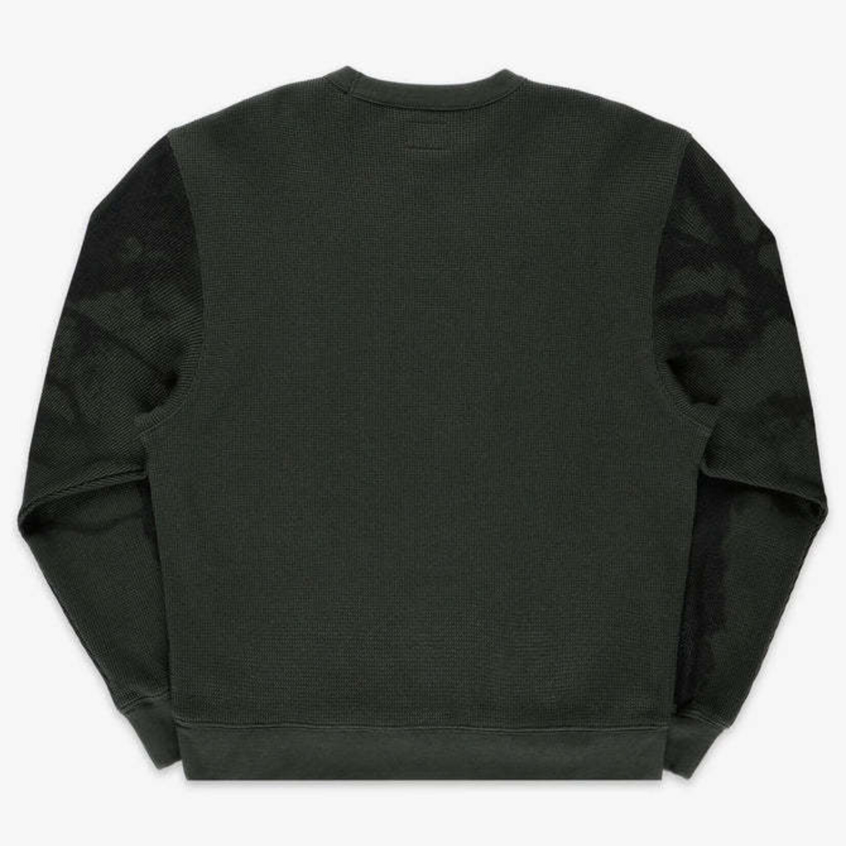 Vans SKATE LS THERMA - Pull - VANS