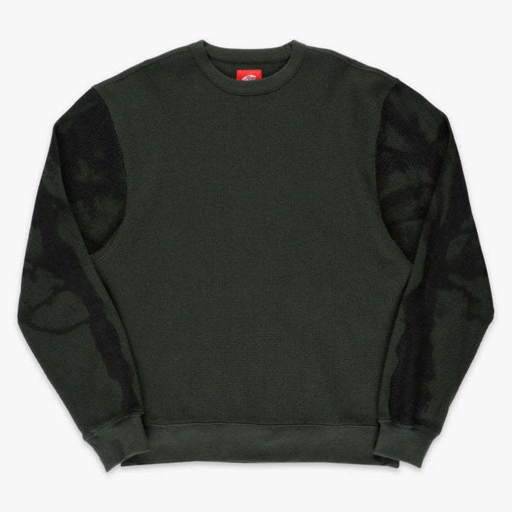 Vans SKATE LS THERMA - Pull - VANS