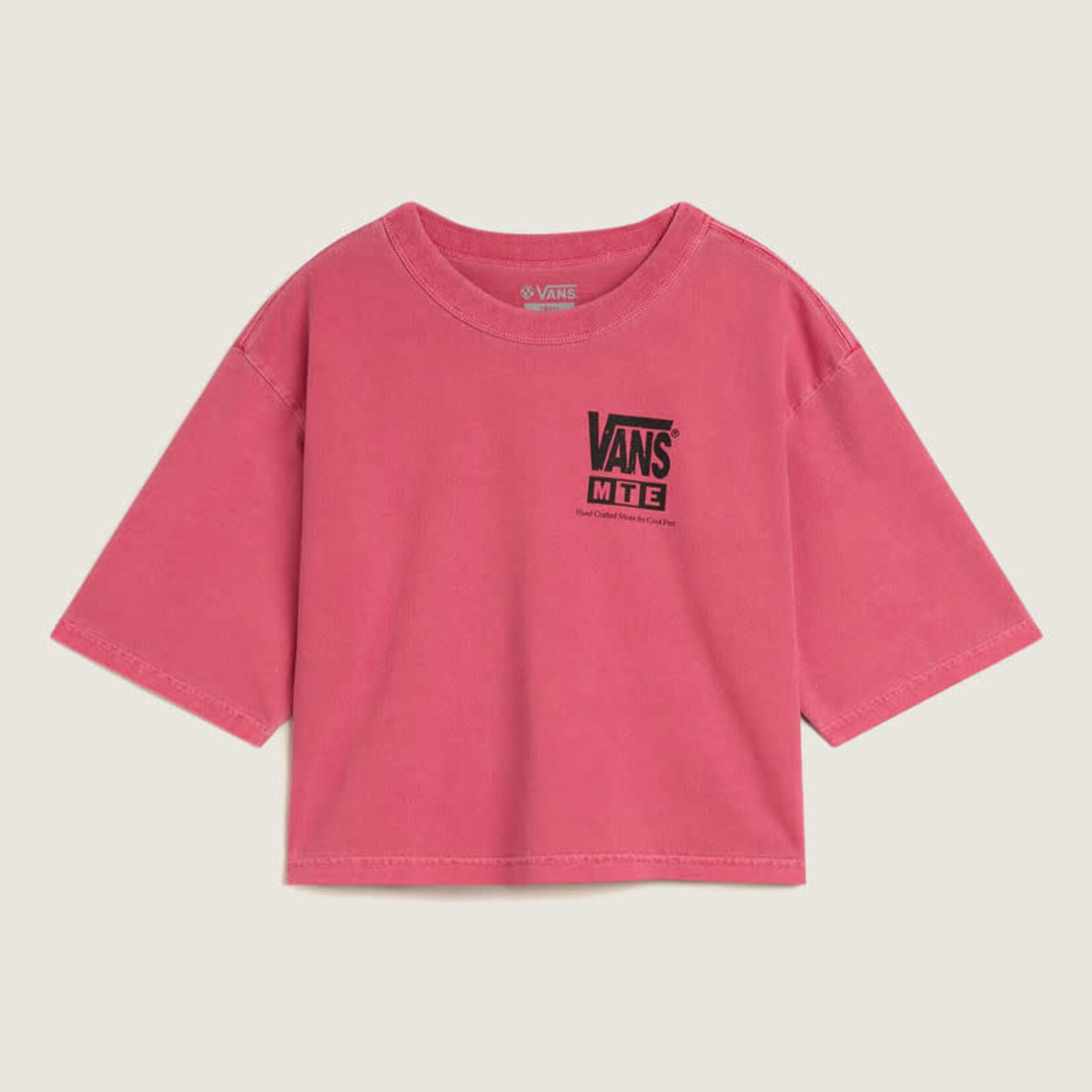 Vans MTE Vantage Point SS - Tshirt - VANS