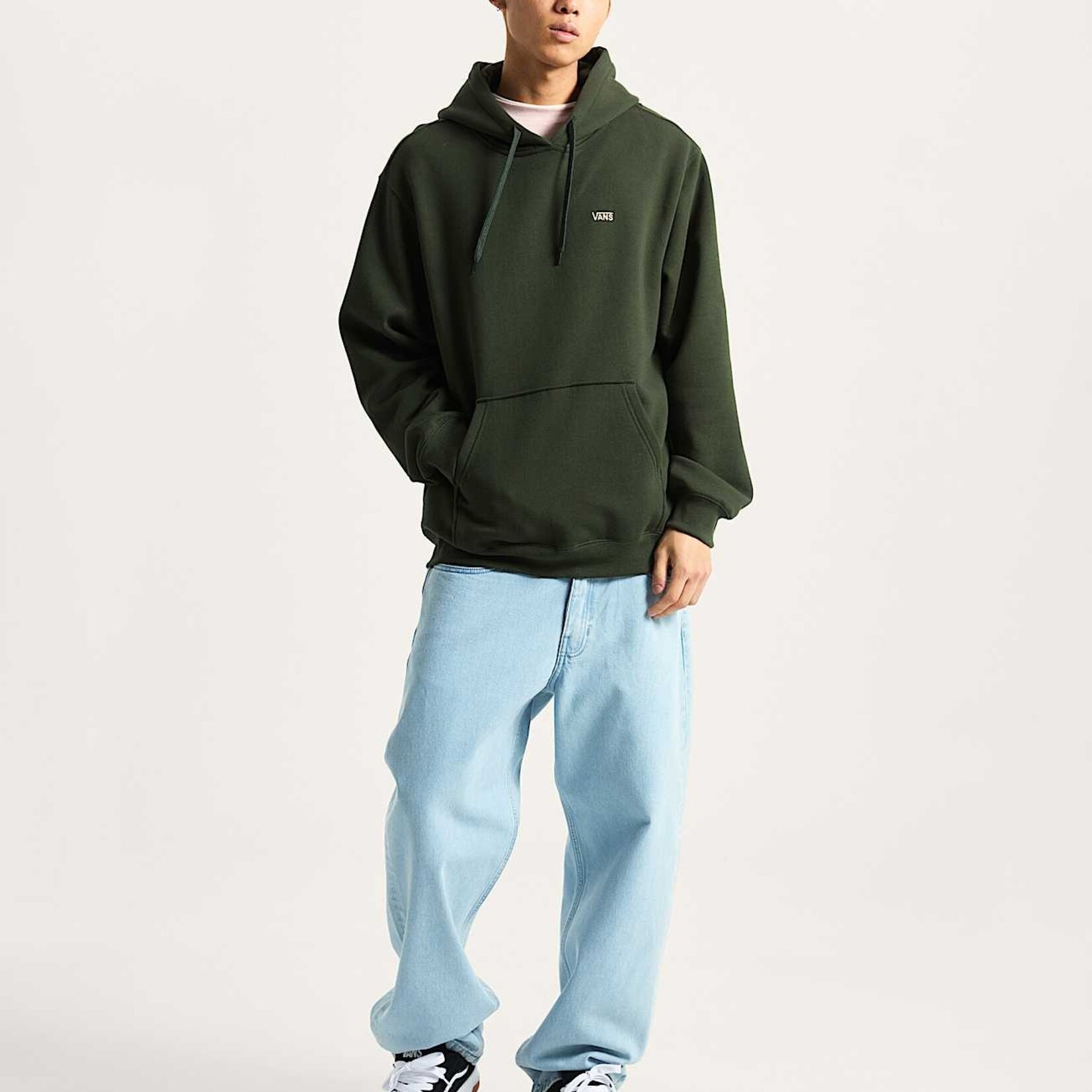 Vans LEFT CHEST II LOOSE PO -Tshirt - VANS -