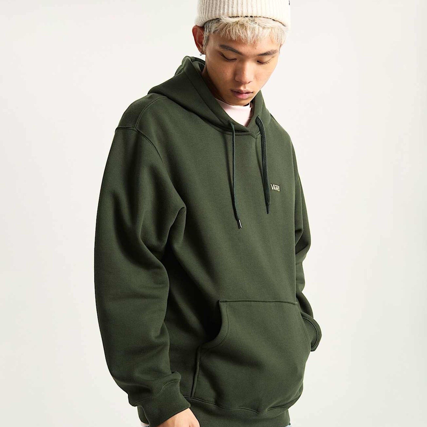 Vans LEFT CHEST II LOOSE PO -Tshirt - VANS -