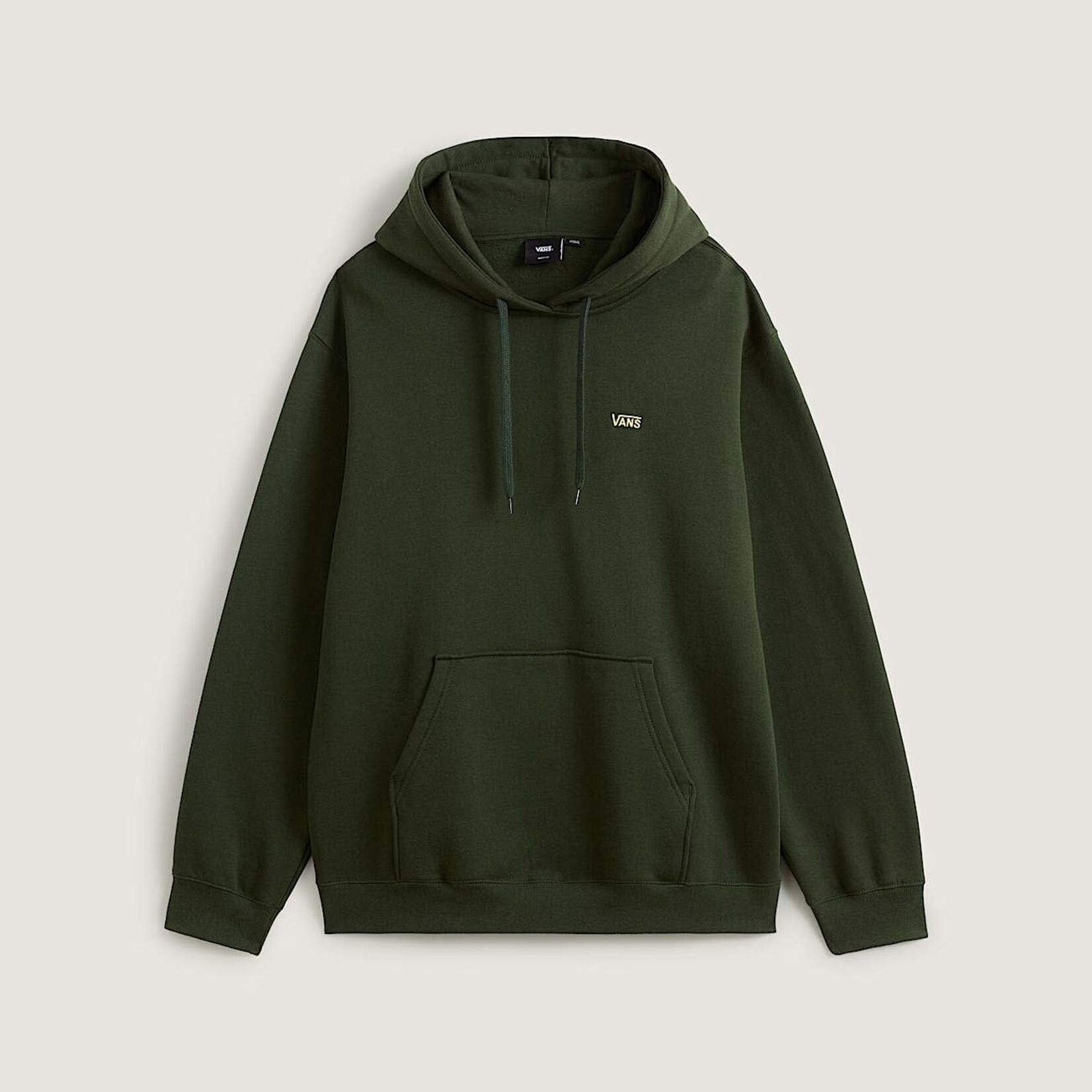 Vans LEFT CHEST II LOOSE PO -Tshirt - VANS -