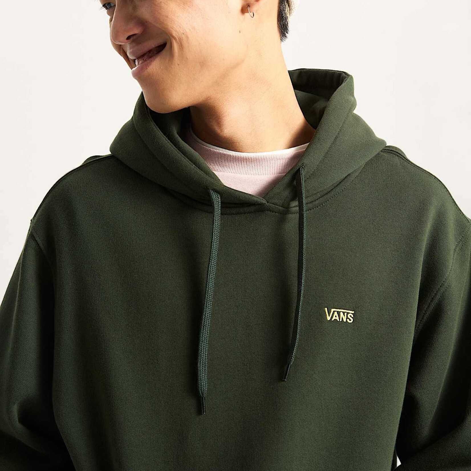 Vans LEFT CHEST II LOOSE PO -Tshirt - VANS -