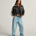 Vans Ryden Biker Jacket - Veste - VANS -