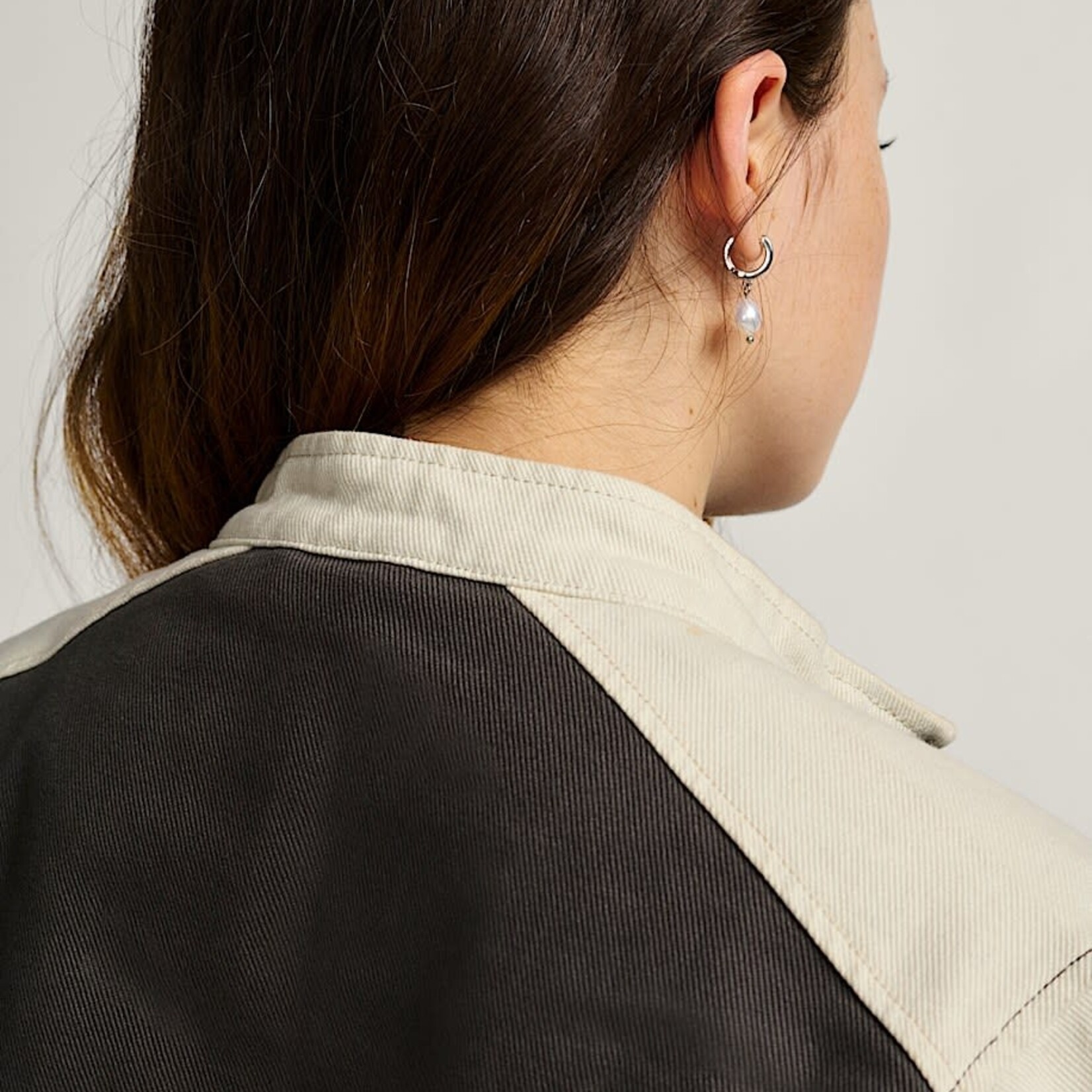 Vans Ryden Biker Jacket - Veste - VANS -