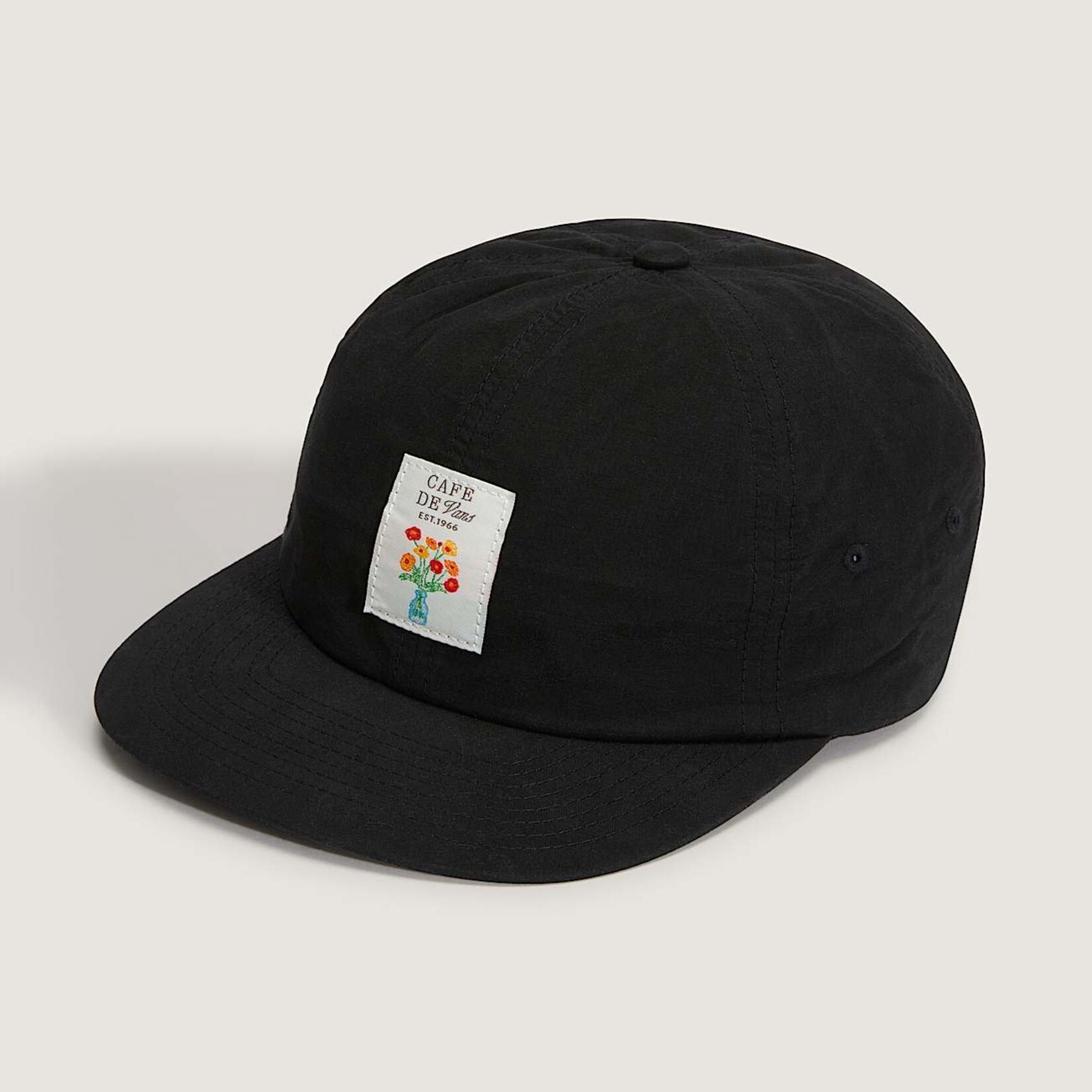 Vans Cafe Vans Jockey - Casquette - VANS