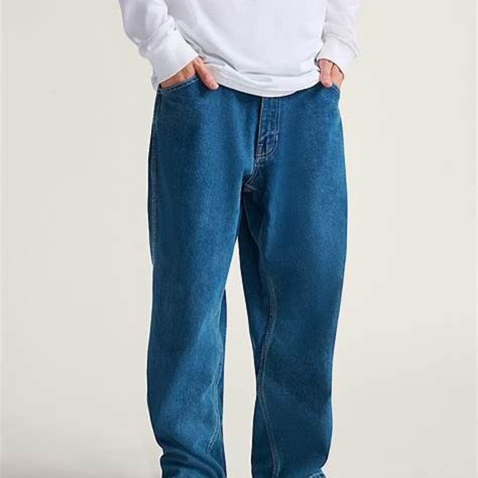 Vans Skate Loose Bootcut Den - Pantalon - Vans