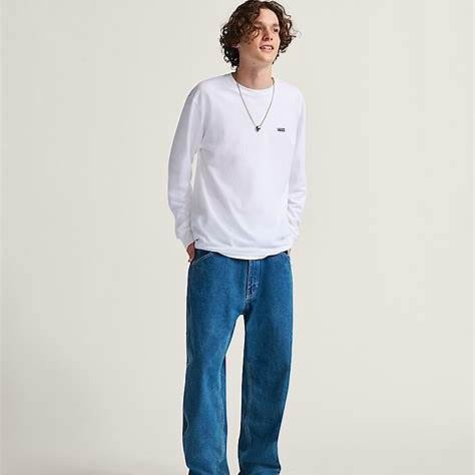Vans Skate Loose Bootcut Den - Pantalon - Vans