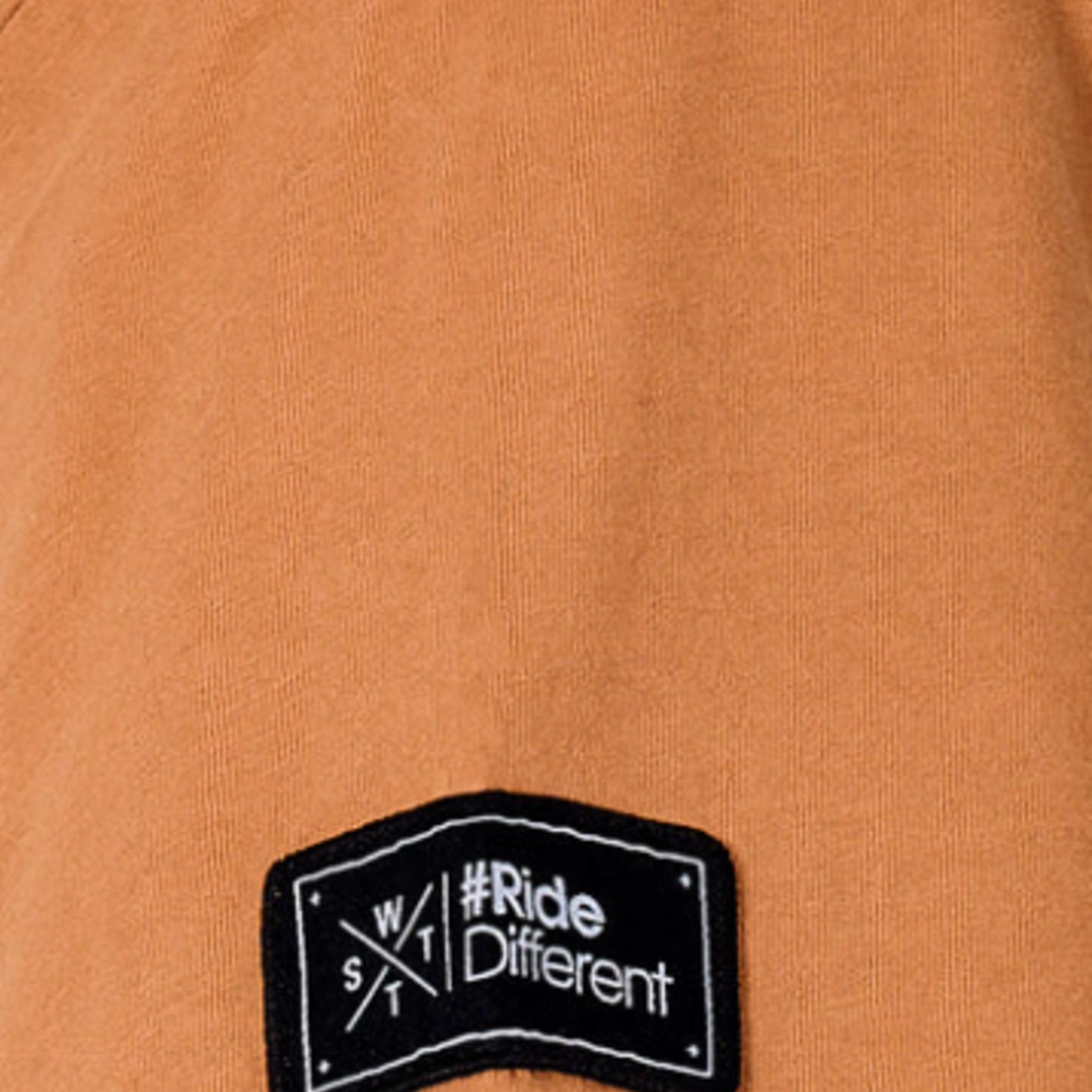 Watts SHRED - Tshirt - WATTS