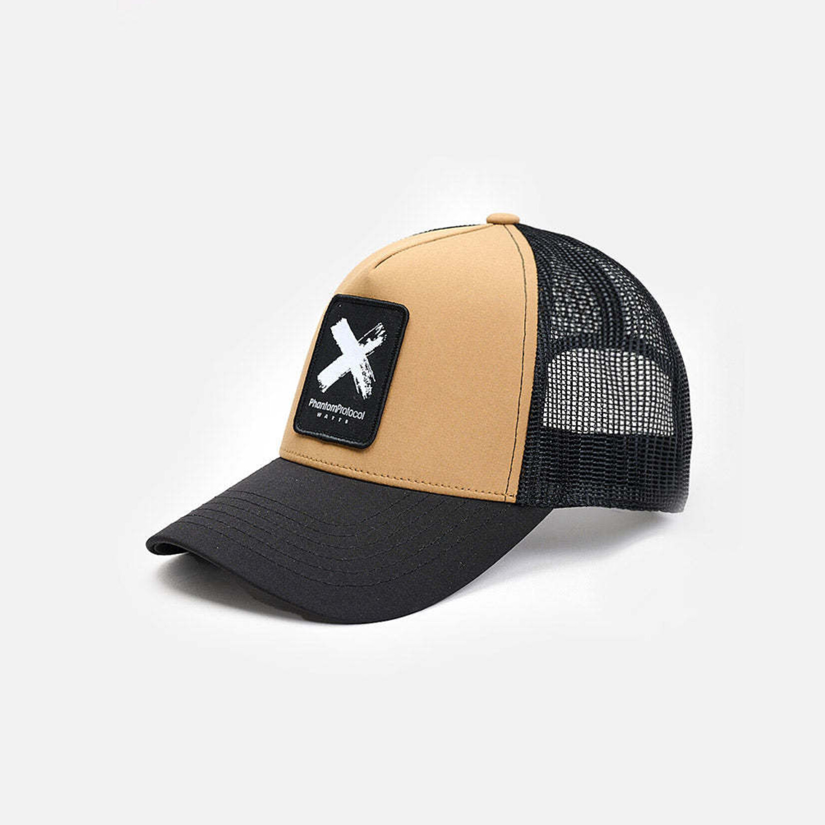 Watts XTRIBE TABACCO BROWN - Casquette - WATTS