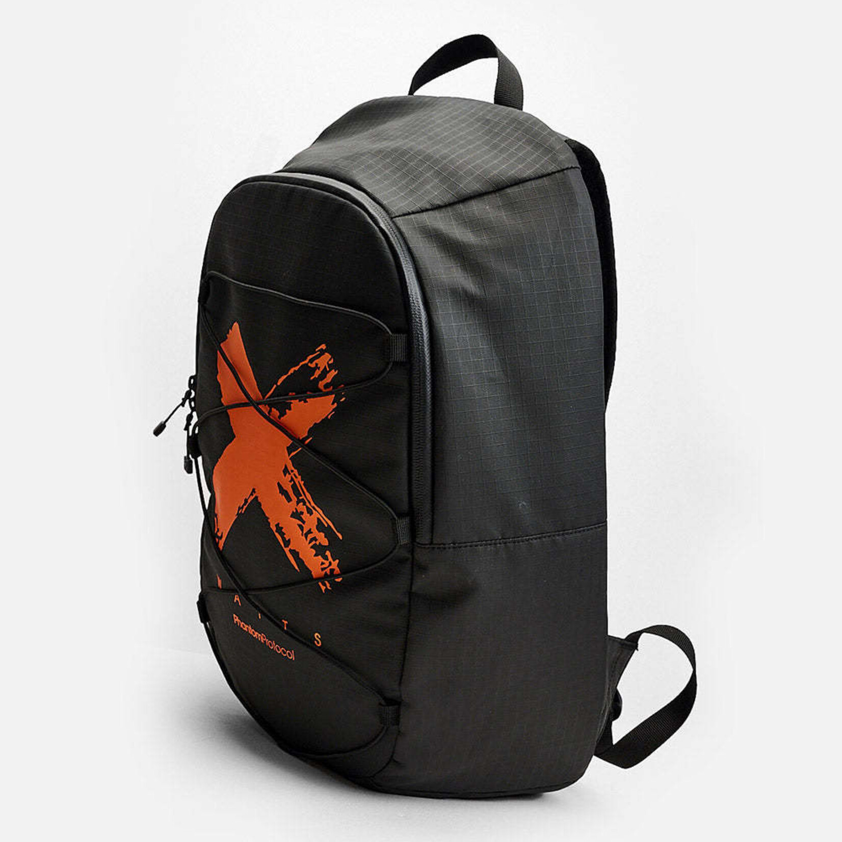 Watts SAC  WATERPROOF  NOIR PHATOM - WATTS