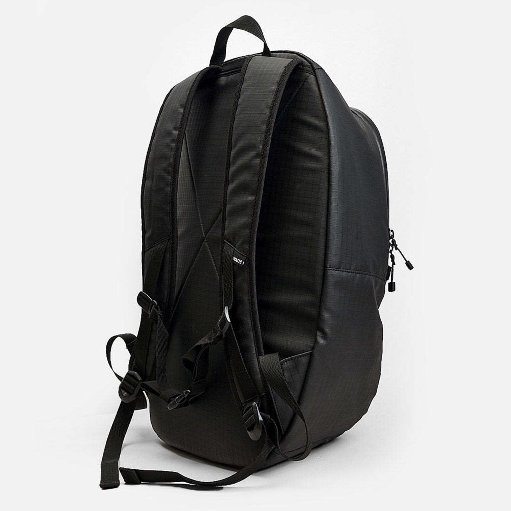 Watts SAC  WATERPROOF  NOIR PHATOM - WATTS