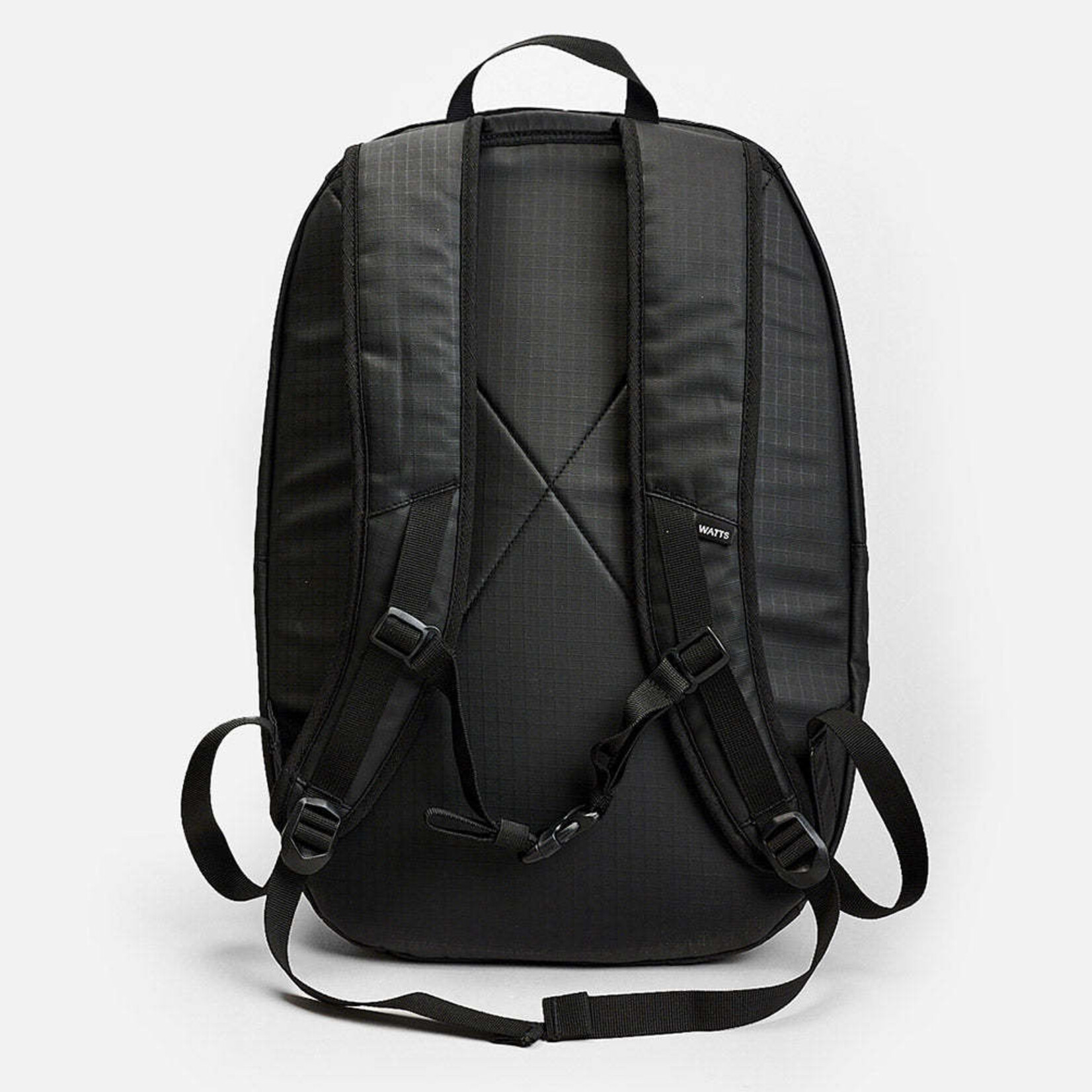 Watts SAC  WATERPROOF  NOIR PHATOM - WATTS