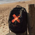 Watts SAC  WATERPROOF  NOIR PHATOM - WATTS