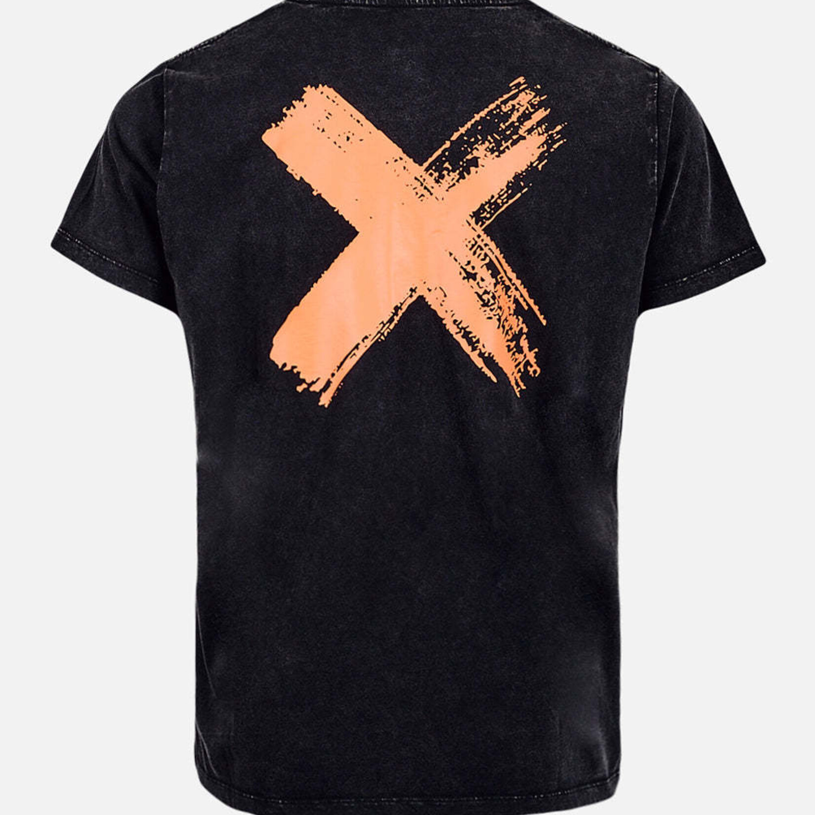 Watts XHIT - Tshirt - WATTS