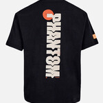 Watts MISTERY - Tshirt OVER SIZE - WATTS
