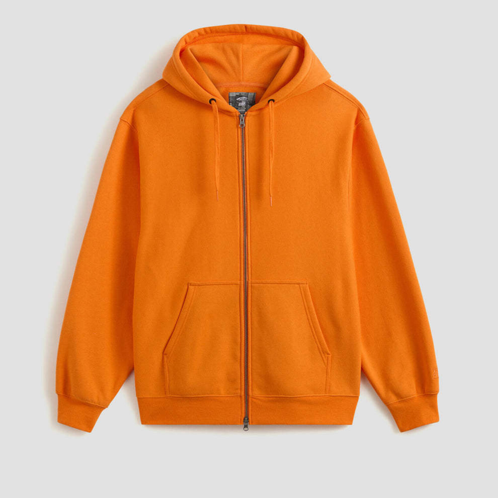 Vans Skate Atiba Haze Zip - Gilet - VANS
