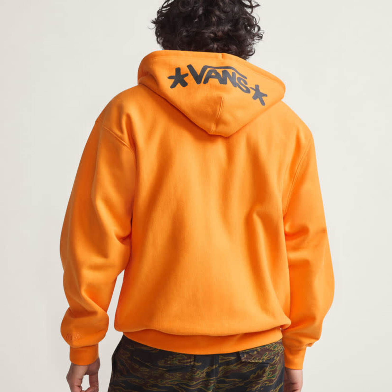 Vans Skate Atiba Haze Zip - Gilet - VANS