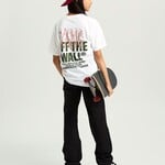Vans Metal Wall SS - Tshirt - VANS