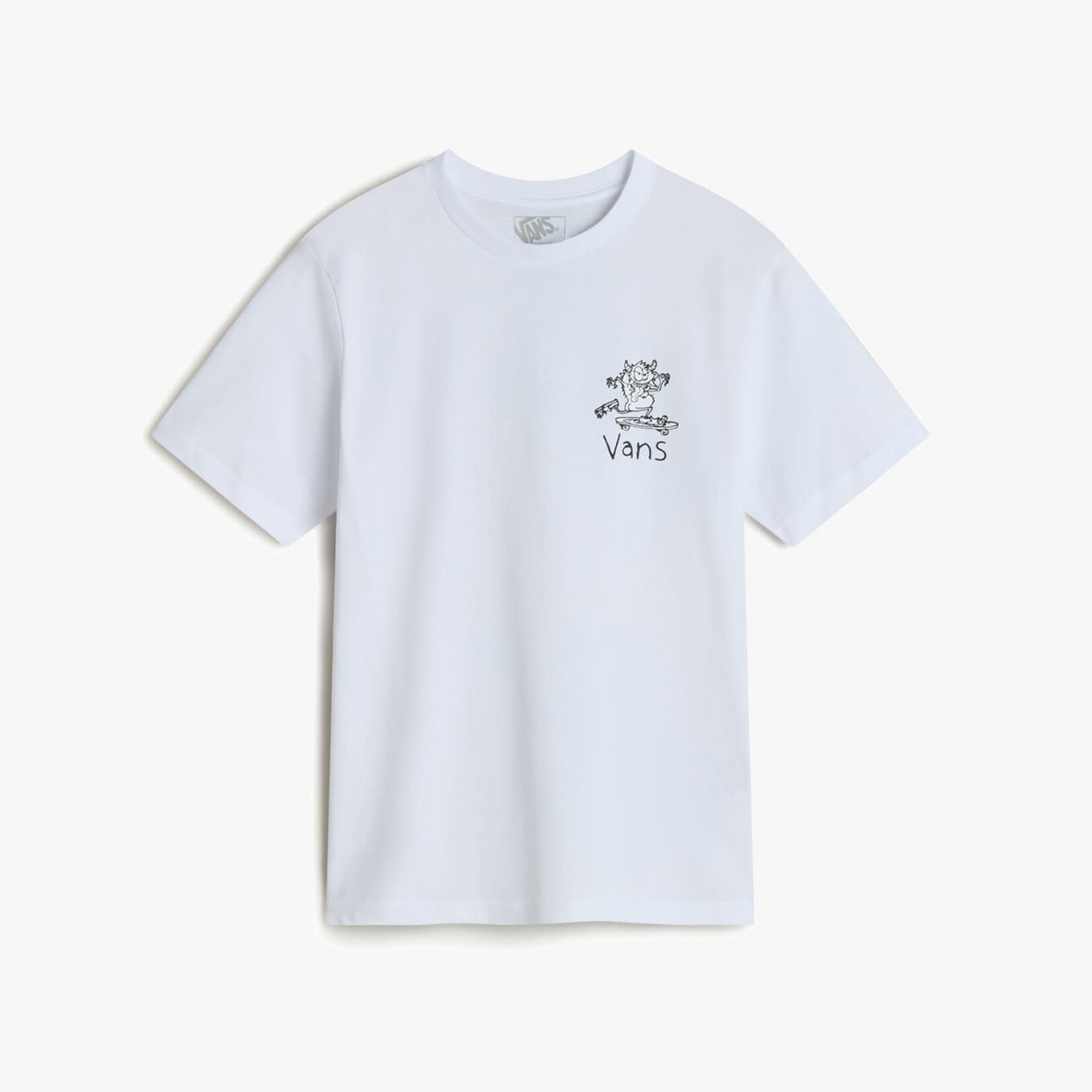 Vans BY BOARD GANG - Tshirt - VANS