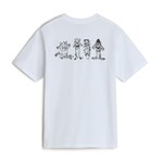 Vans BY BOARD GANG - Tshirt - VANS