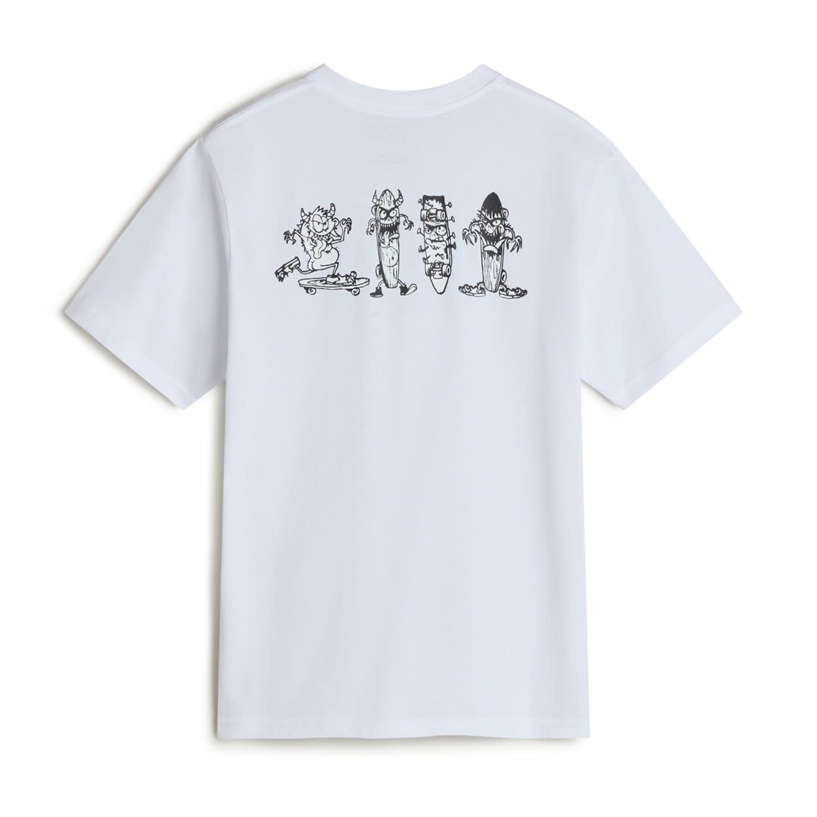 Vans BY BOARD GANG - Tshirt - VANS