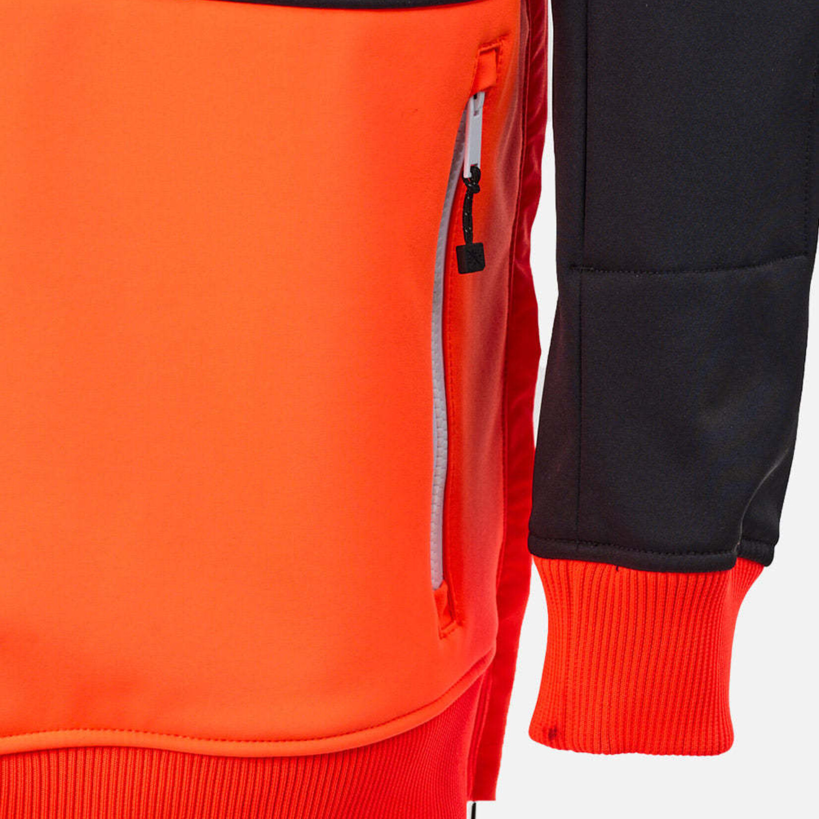 Watts X-MOTION - FLUO ORANGE- Veste snow -WATTS