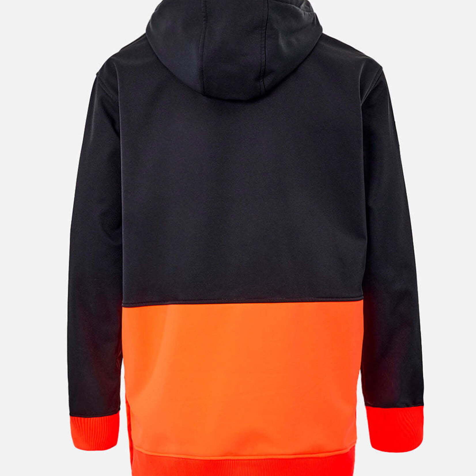 Watts X-MOTION - FLUO ORANGE- Veste snow -WATTS
