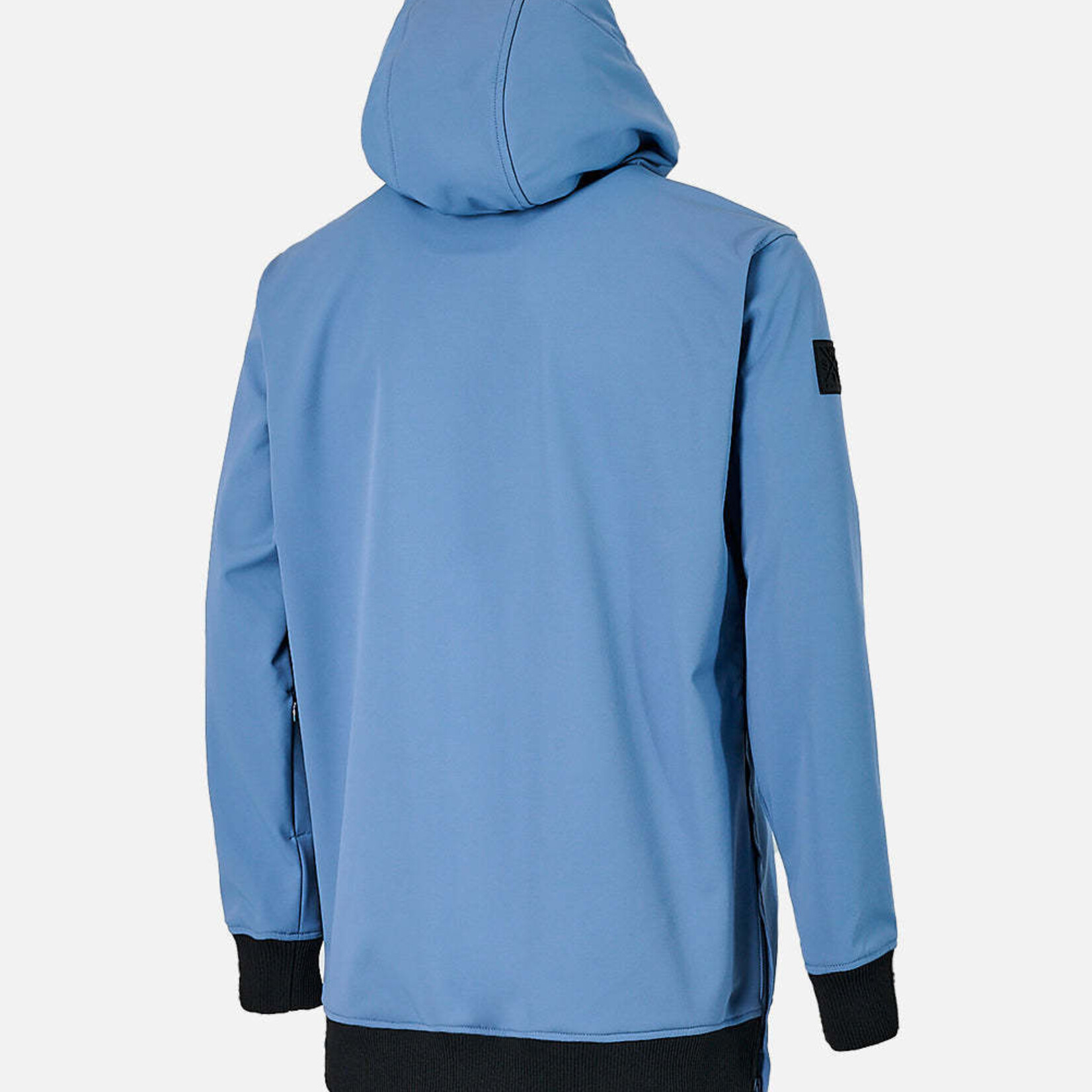 Watts ORBITAL - BLUE INFINITY - Veste snow - WATTS