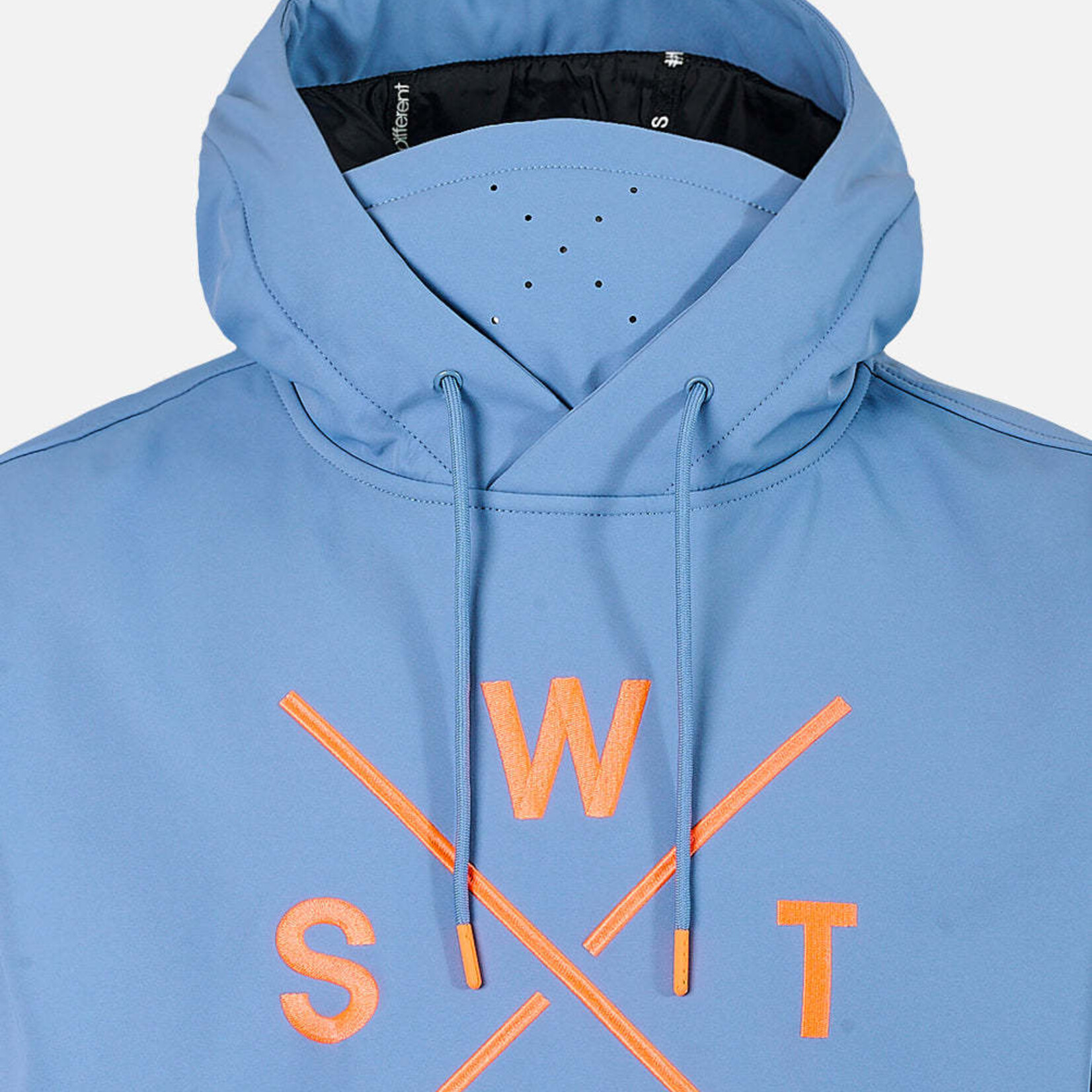 Watts ORBITAL - BLUE INFINITY - Veste snow - WATTS