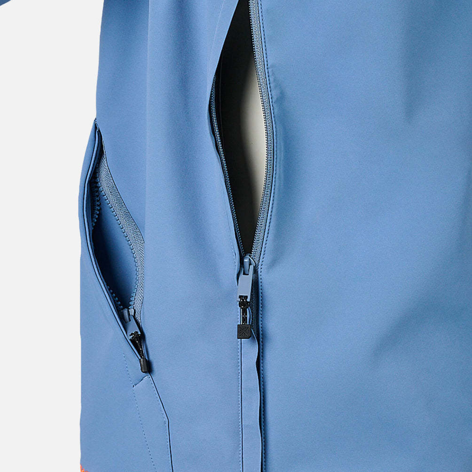 Watts ORBITAL - BLUE INFINITY - Veste snow - WATTS