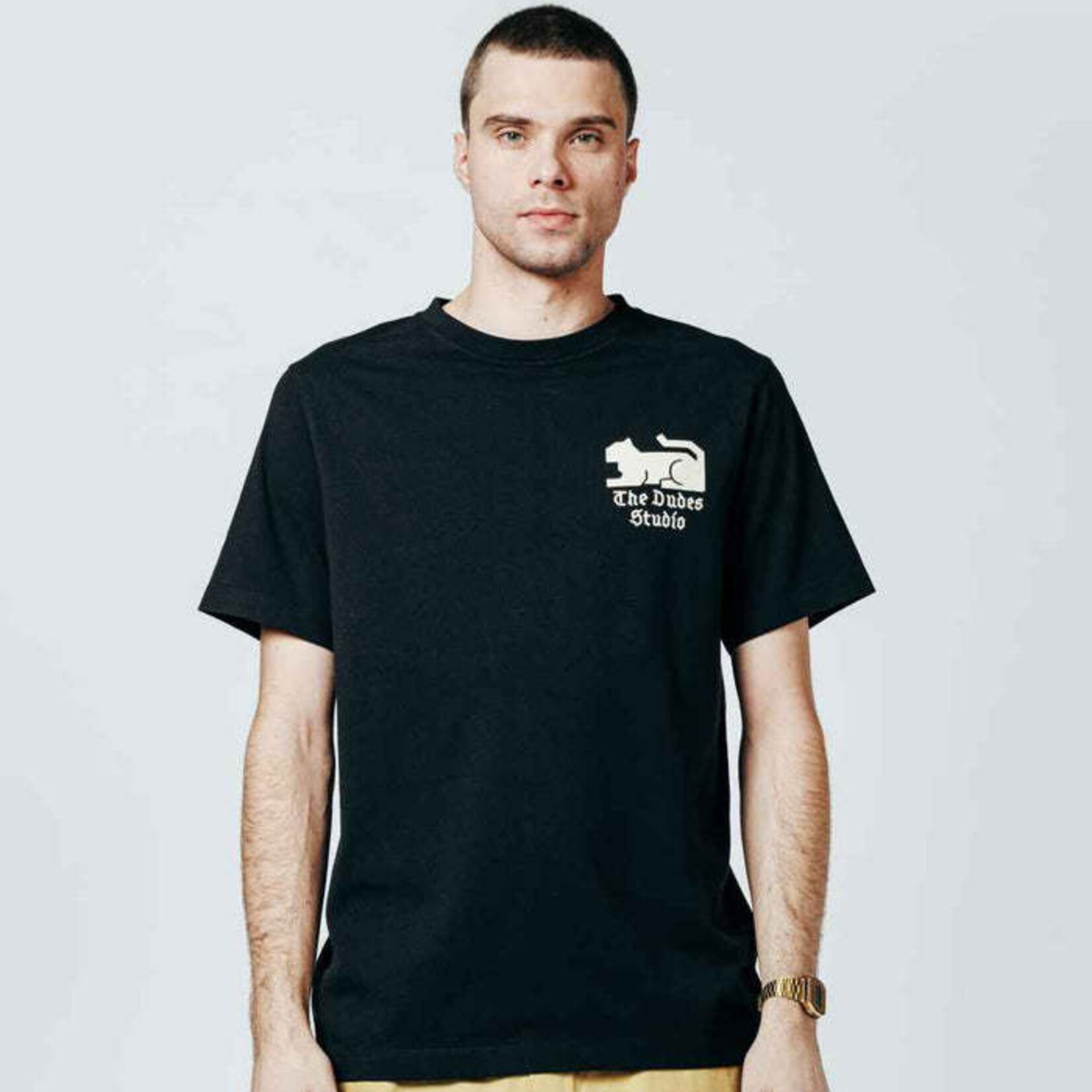 The Dudes Dudes studio  Classic - T-Shirt - THE DUDES