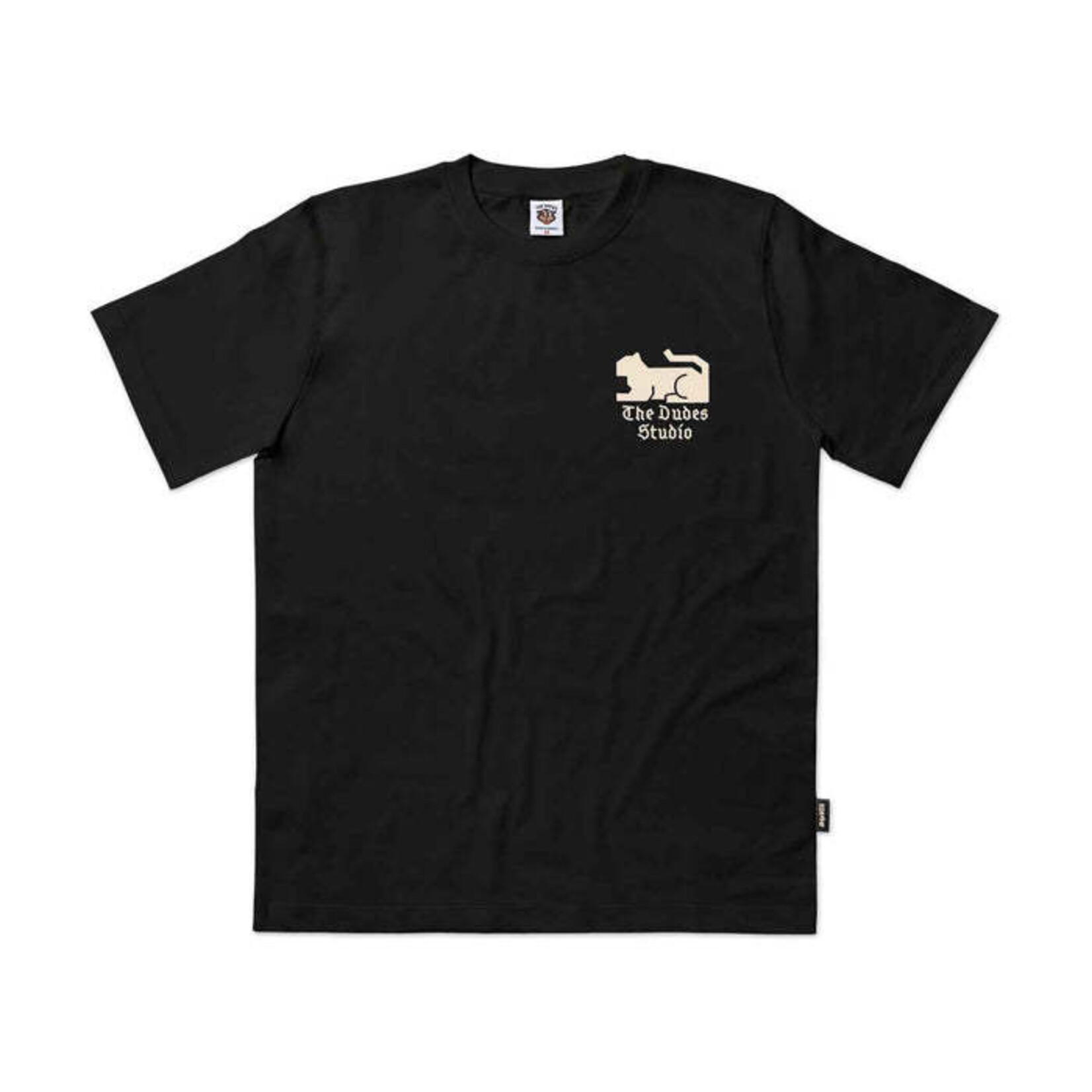 The Dudes Dudes studio  Classic - T-Shirt - THE DUDES