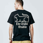 The Dudes Dudes studio  Classic - T-Shirt - THE DUDES