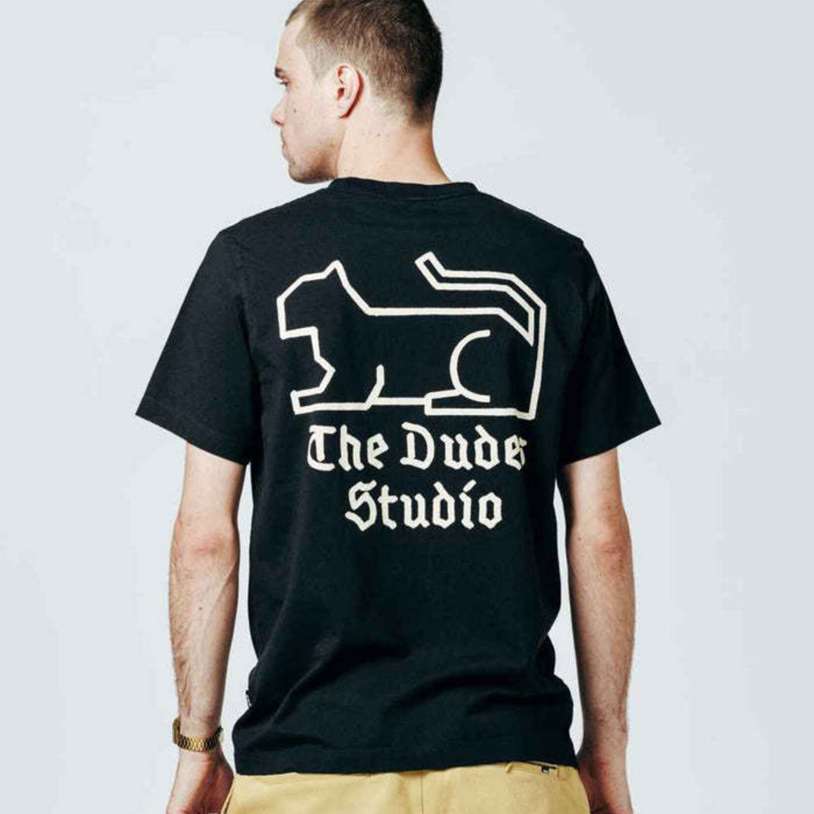 The Dudes Dudes studio  Classic - T-Shirt - THE DUDES
