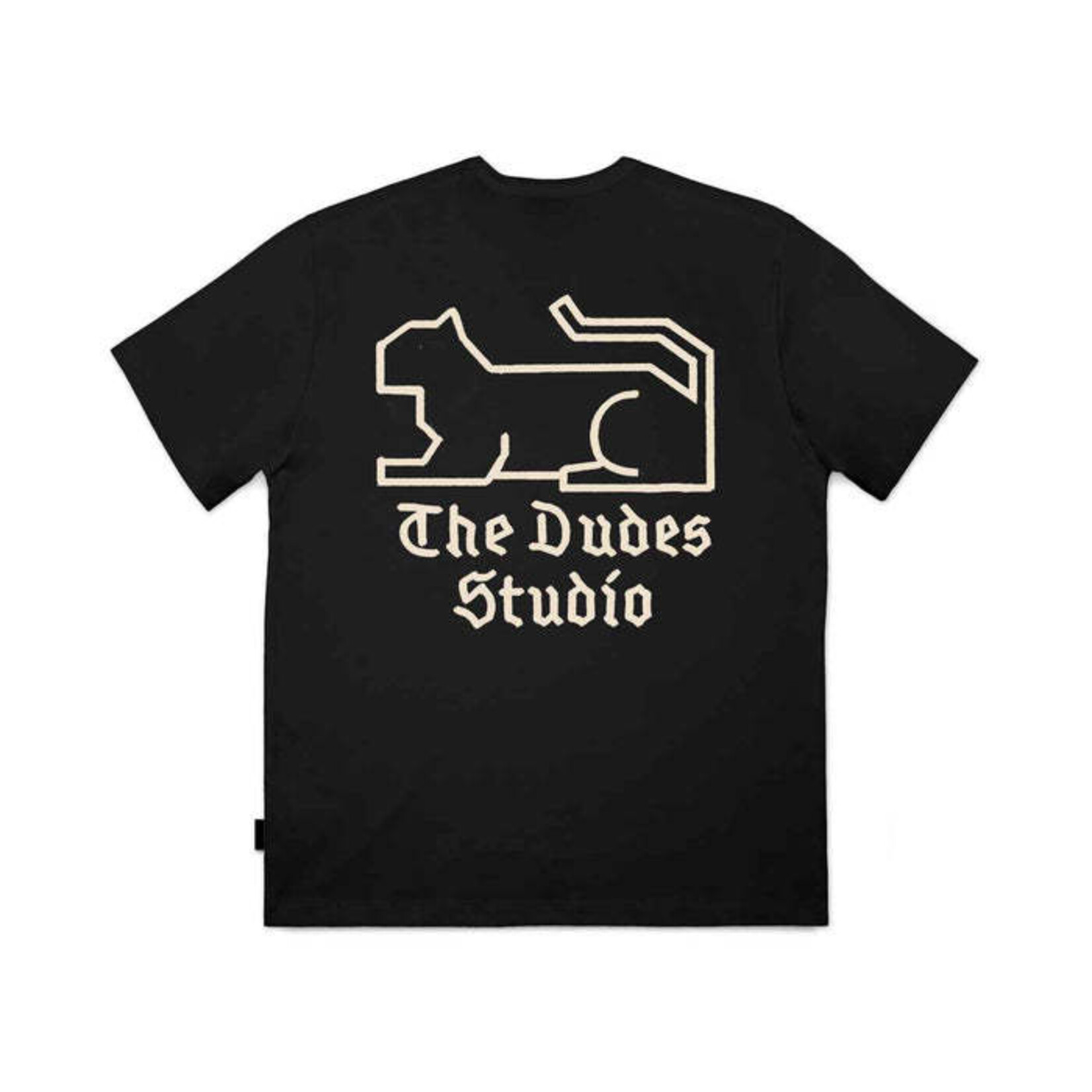 The Dudes Dudes studio  Classic - T-Shirt - THE DUDES