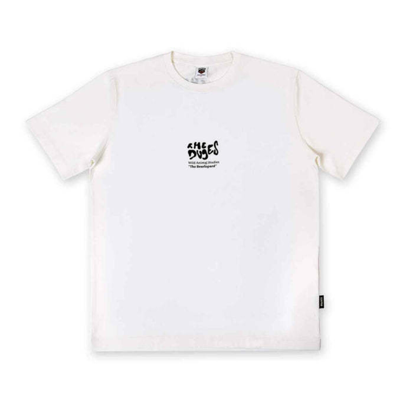 The Dudes Bearlopard - T-Shirt - THE DUDES