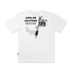 The Dudes Cool Ink - T-Shirt - THE DUDES