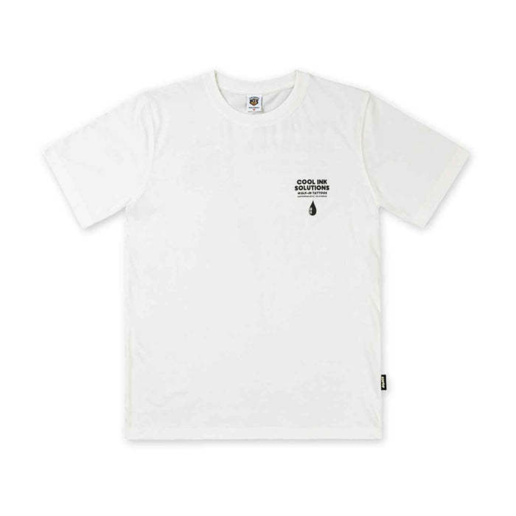 The Dudes Cool Ink - T-Shirt - THE DUDES