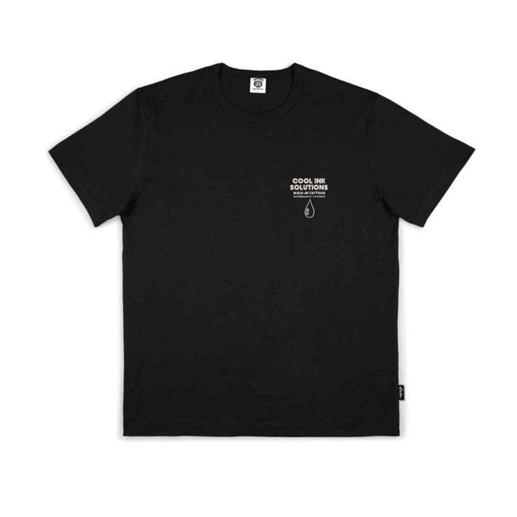 The Dudes Cool Ink - T-Shirt - THE DUDES